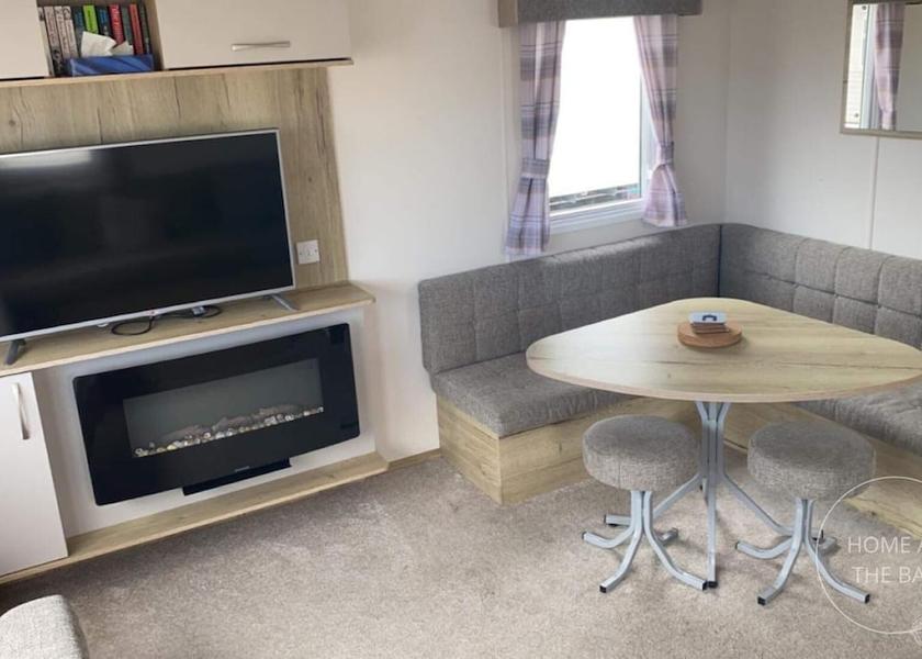 Wales Rhyl Primary image