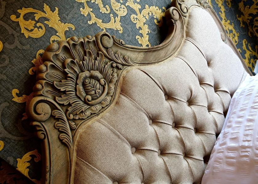 England Rotherham Interior Entrance