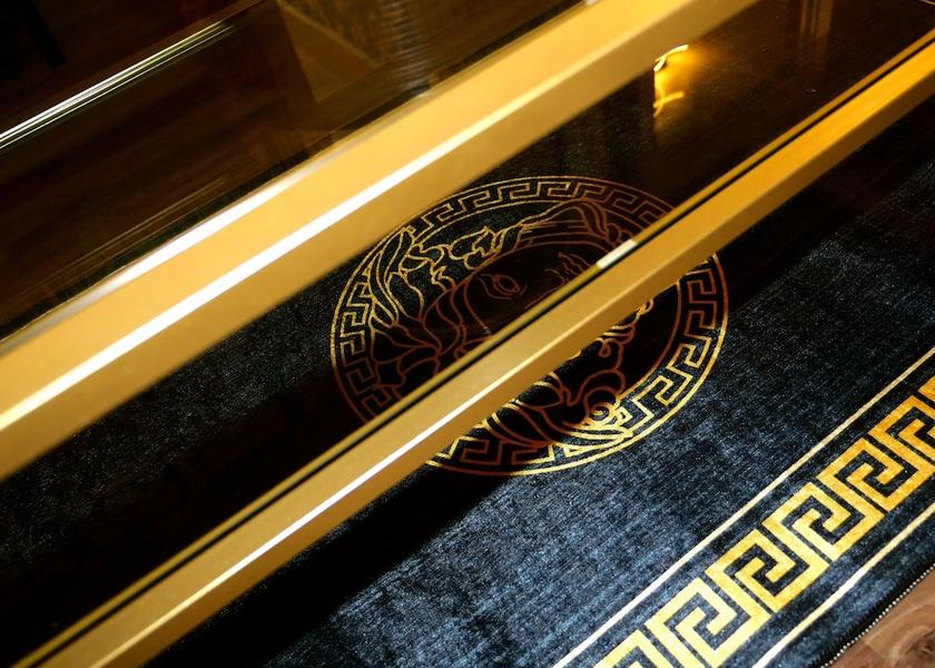 England Rotherham Amenity