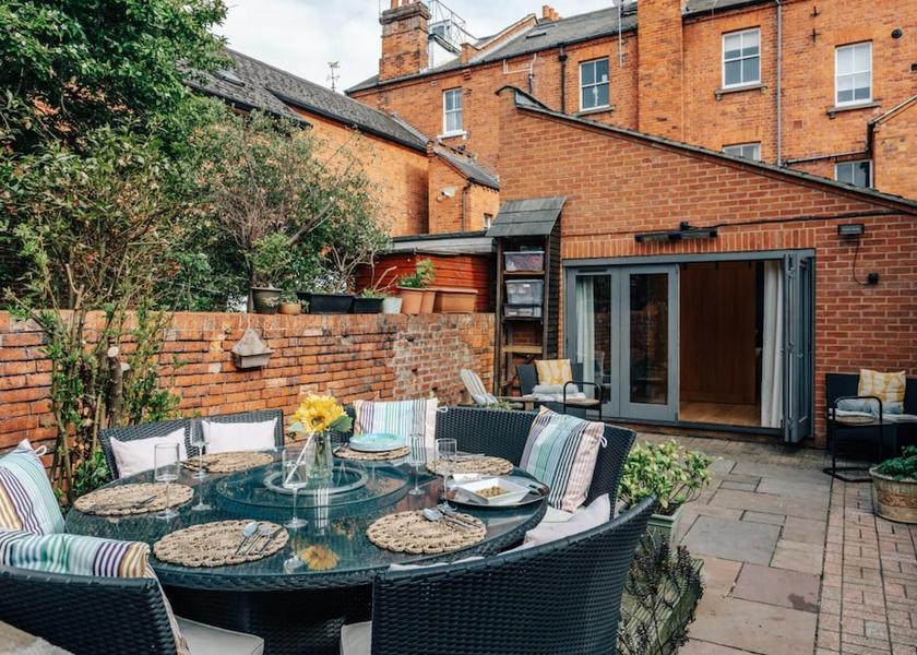 England Henley-on-thames Room