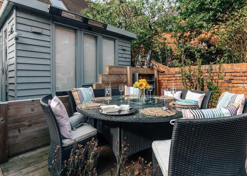 England Henley-on-thames Room