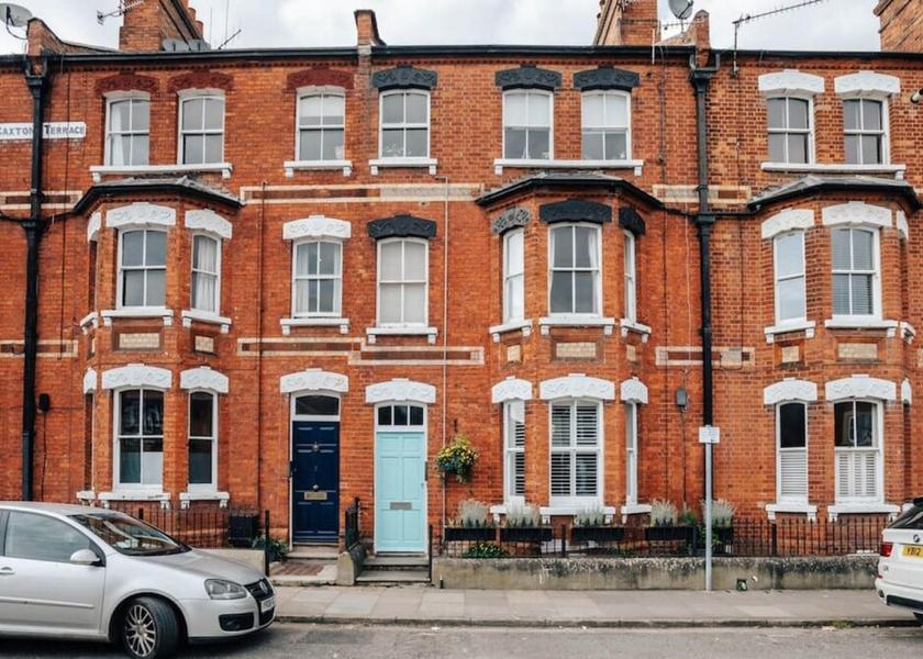 England Henley-on-thames Room