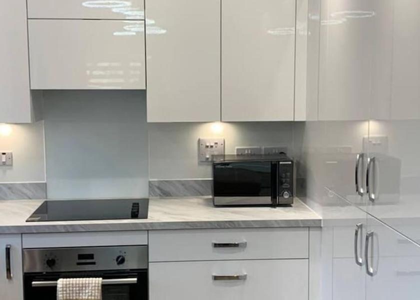 England Grays Primary image