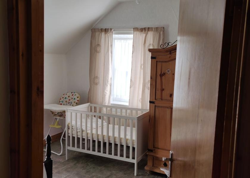 Northern Ireland Newry Room