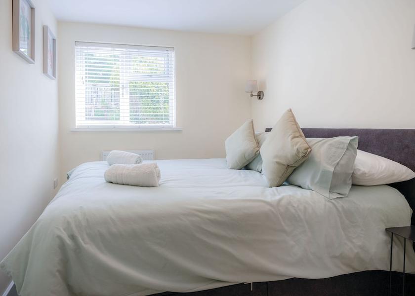 Wales Saundersfoot Room