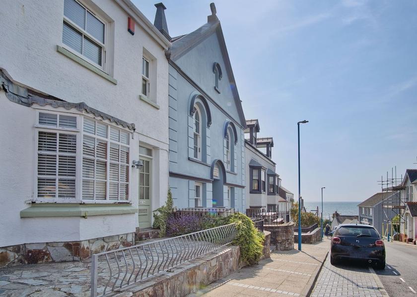 Wales Saundersfoot Primary image