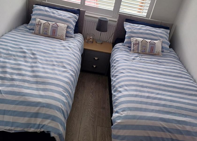 England Bridlington Room