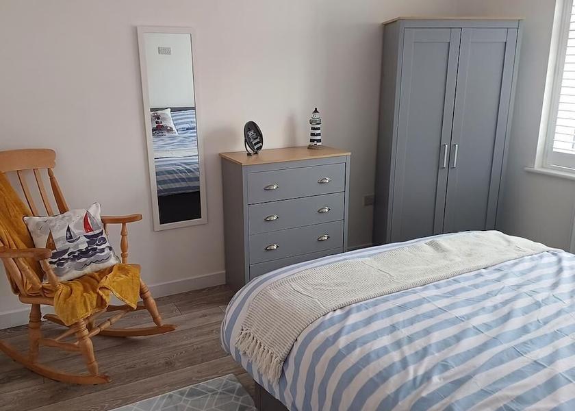 England Bridlington Room