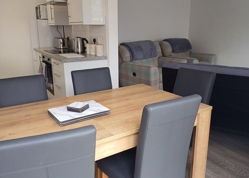 England Bridlington Kitchen