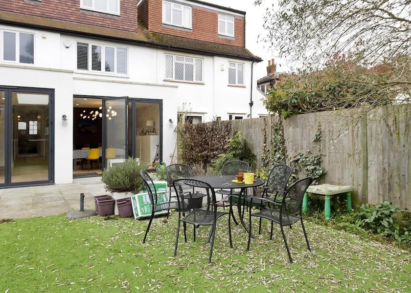 England Twickenham Room