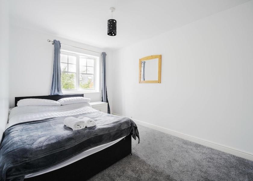 England Maidstone Room