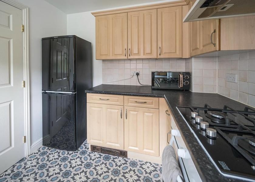 England Maidstone Kitchen