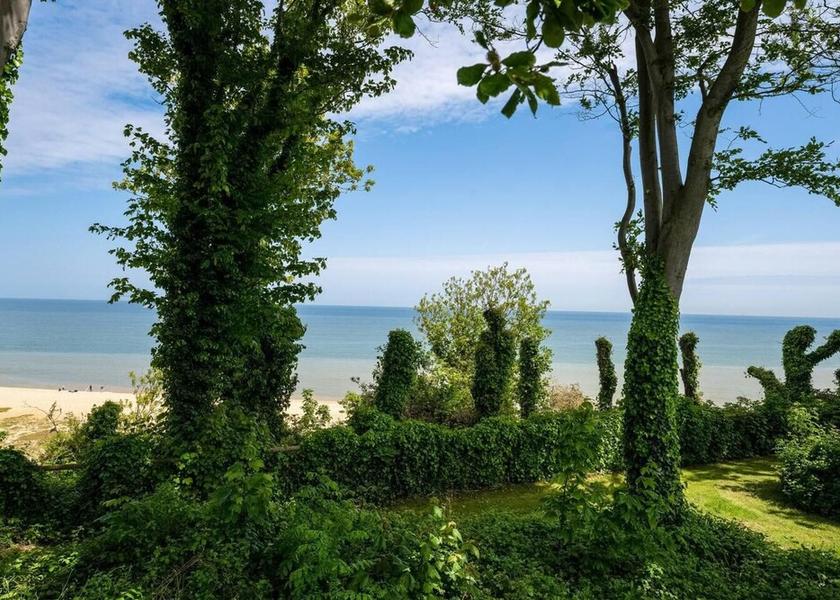 England Deal Beach