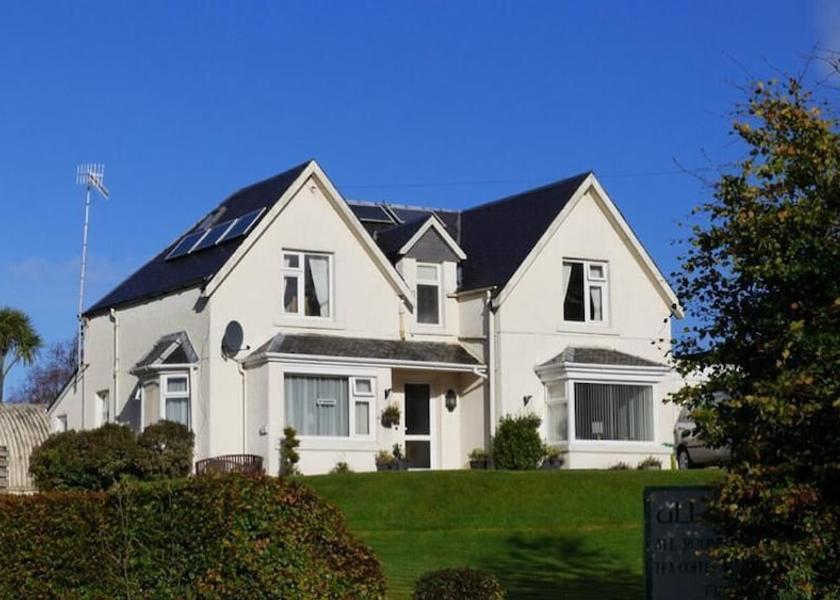 Scotland Isle of Arran Primary image