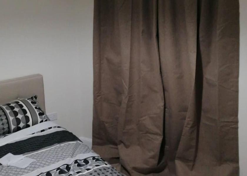 England Dunstable Room