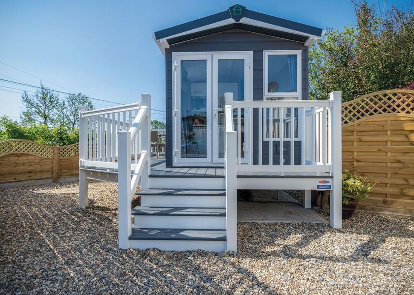 Wales Narberth Facade