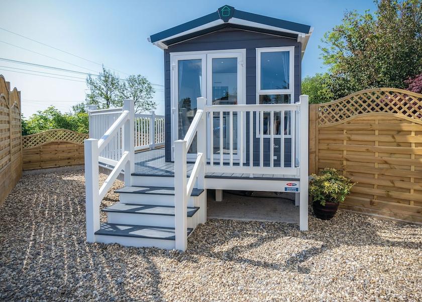 Wales Narberth Facade