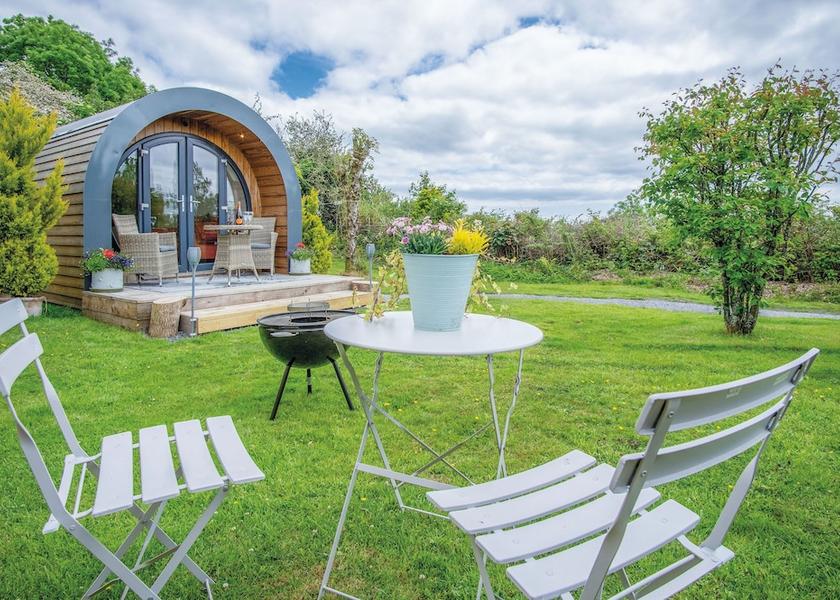 Wales Kilgetty Primary image