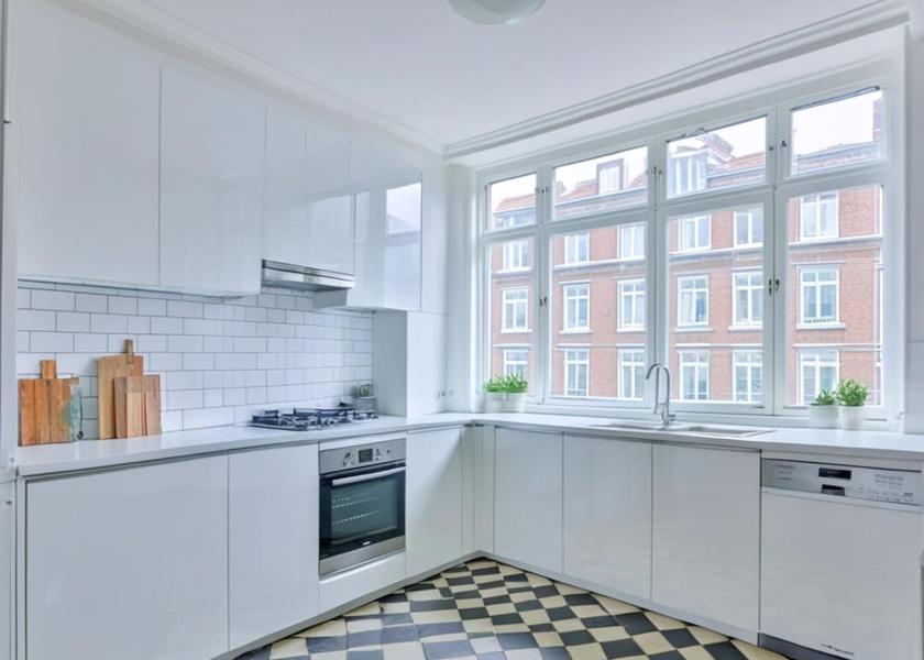 England Hemel Hempstead Kitchen