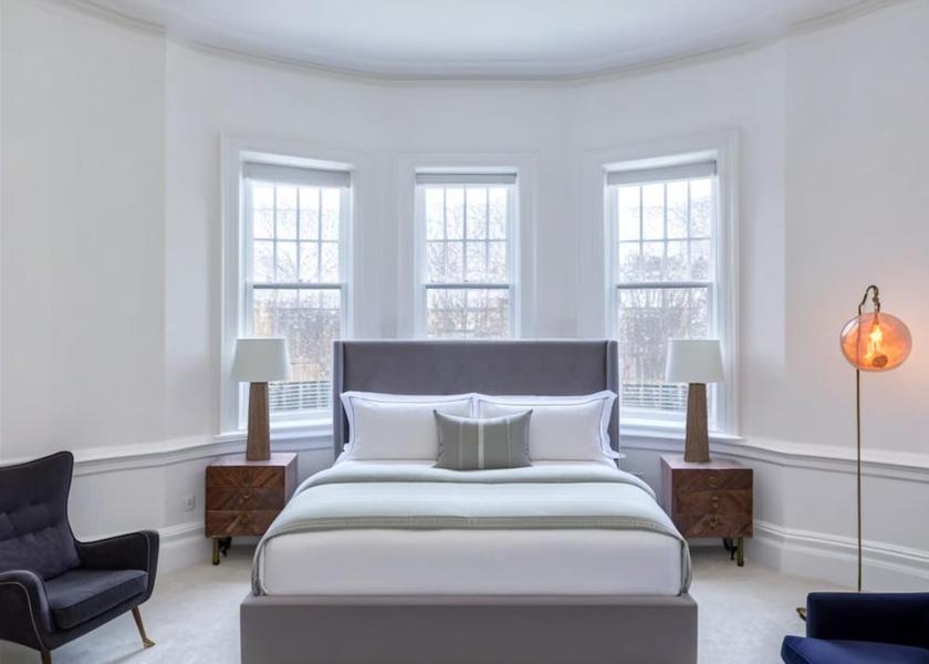 England Hemel Hempstead Room