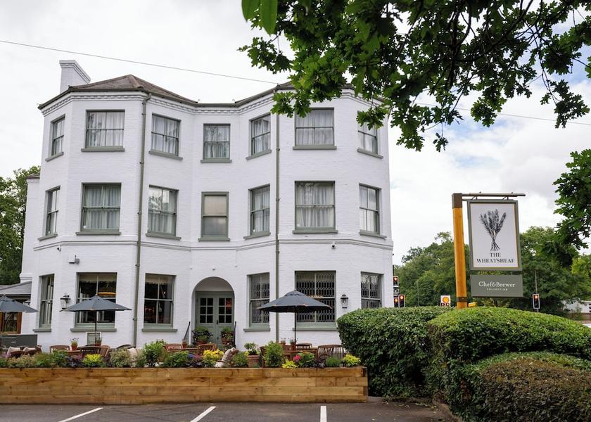 England Virginia Water Primary image