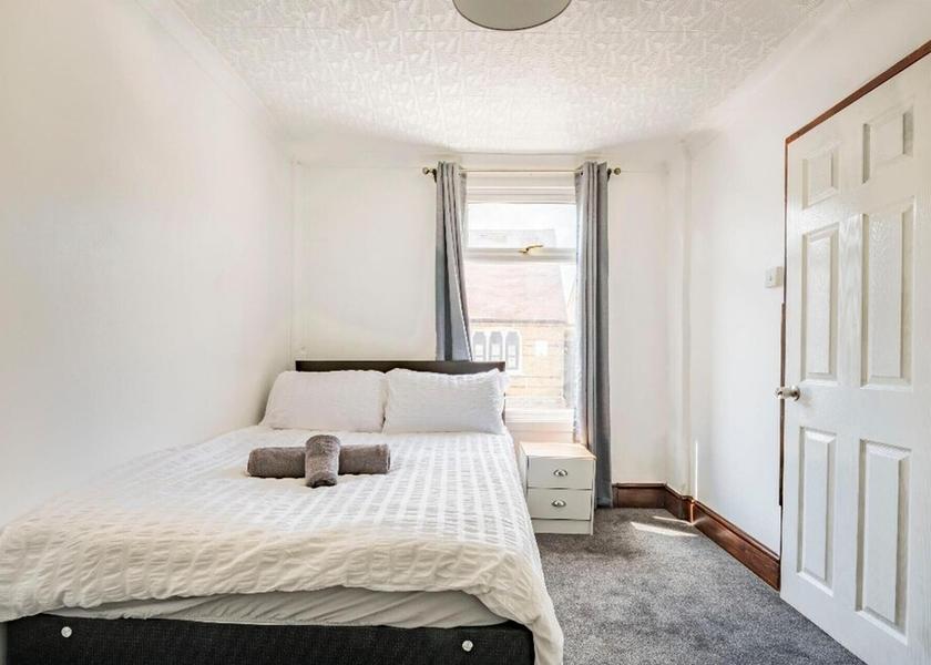 England Maidstone Room