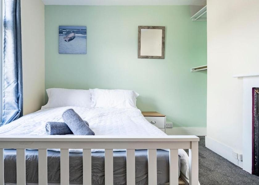 England Maidstone Room