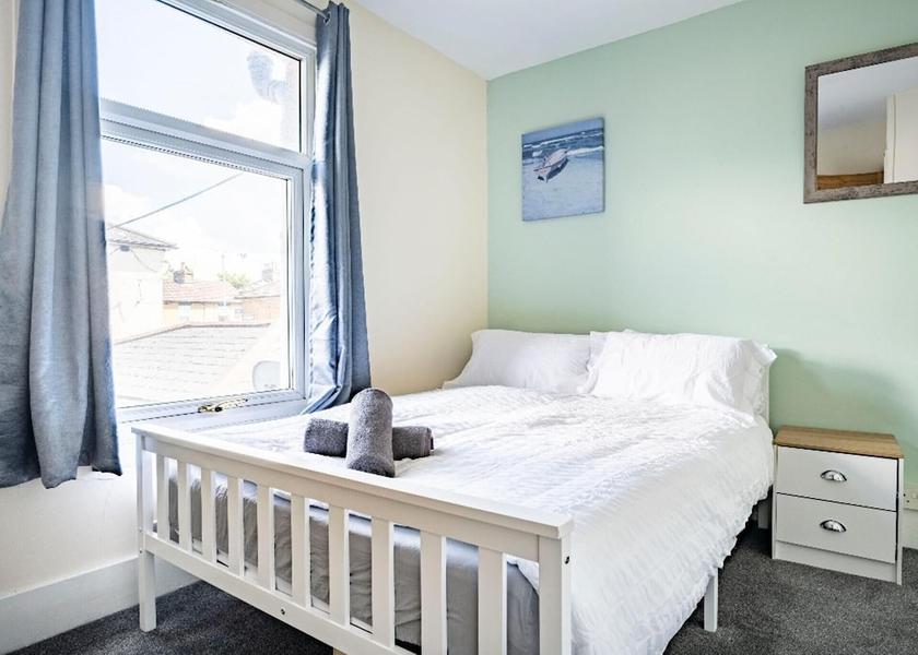 England Maidstone Room