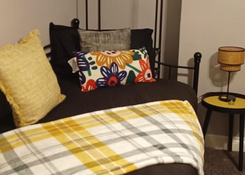 England Skegness Room