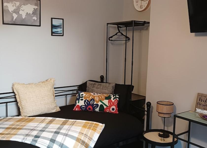 England Skegness Room