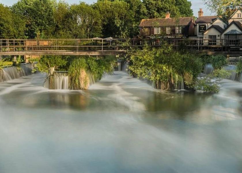 England Hoddesdon Amenity