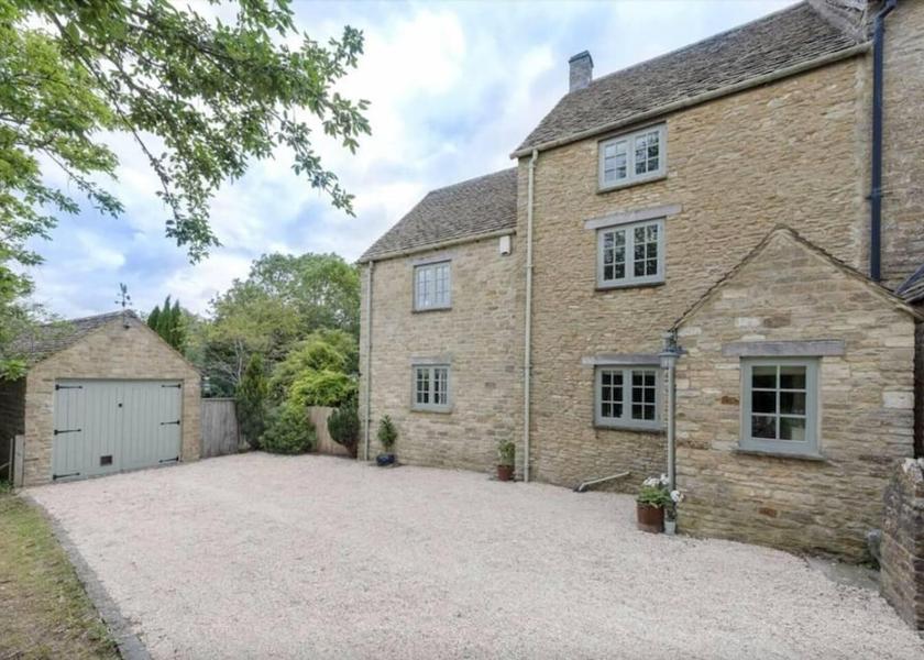 England Chipping Norton Primary image