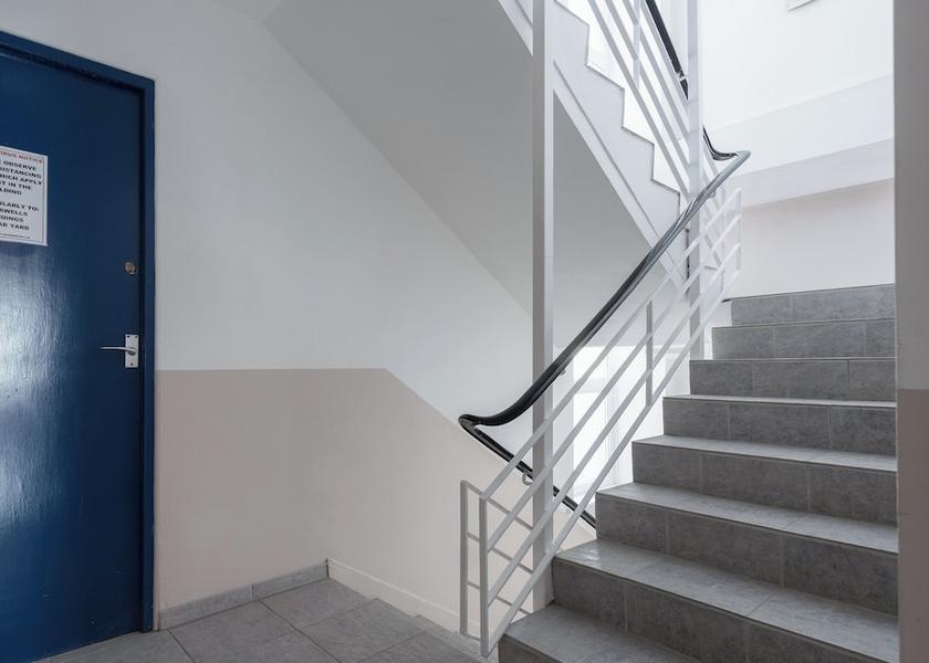 Wales Saundersfoot Reception