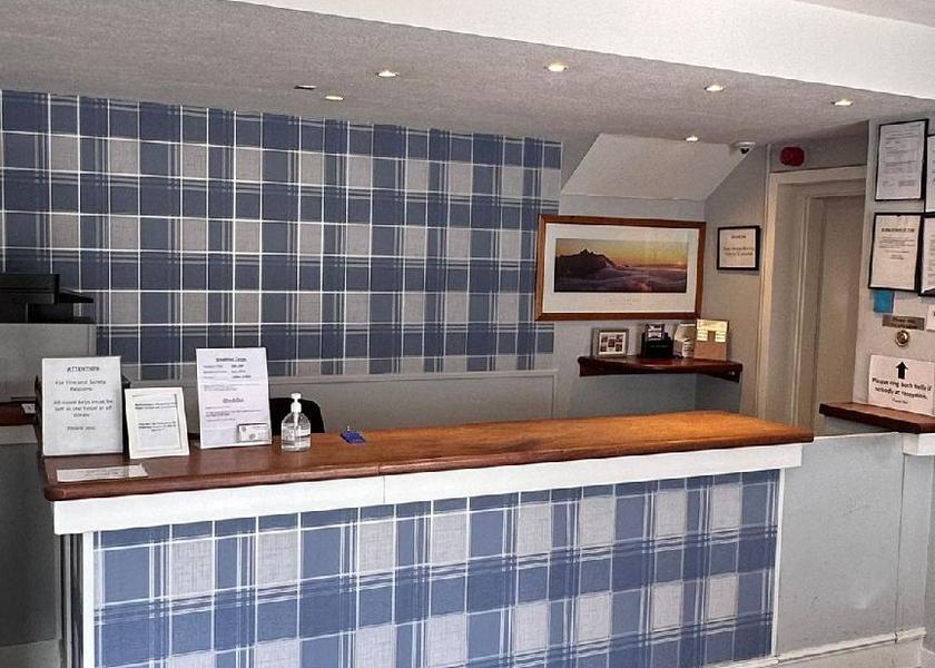 Scotland Newton Stewart 