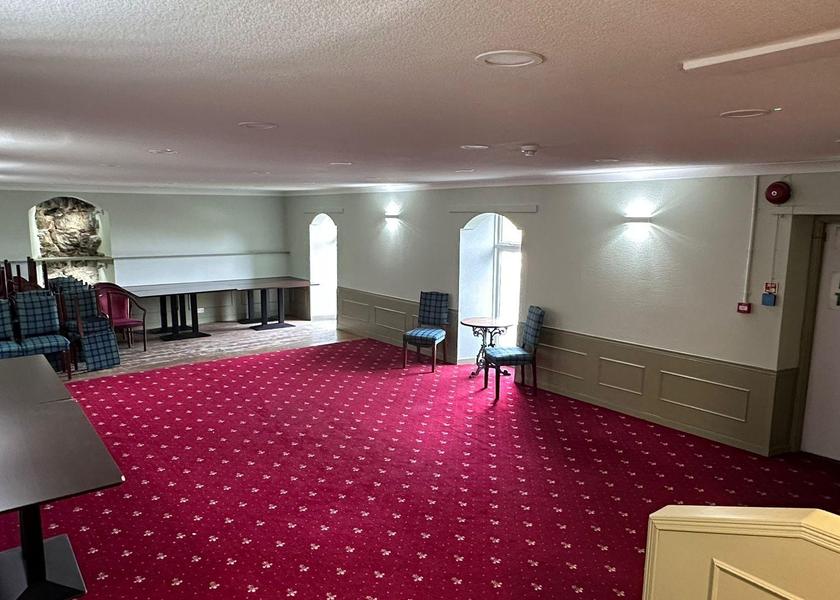 Scotland Newton Stewart 