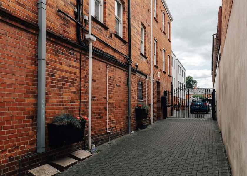England Henley-on-thames Room