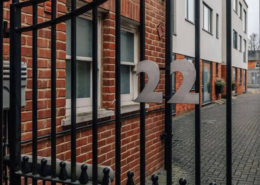 England Henley-on-thames Room