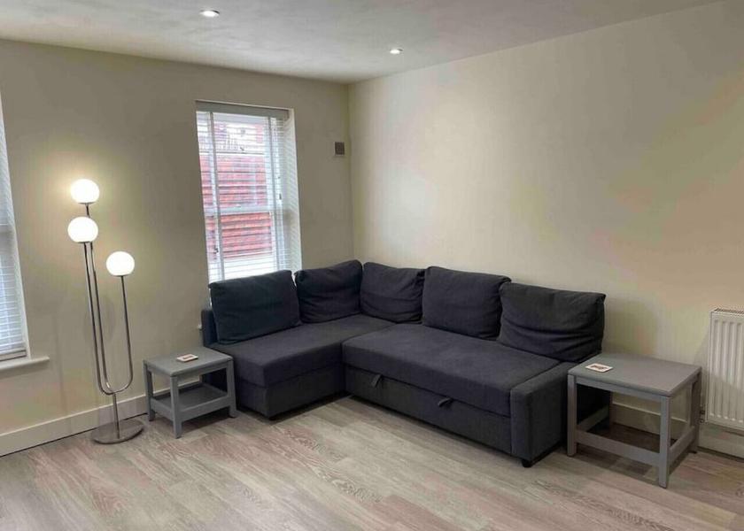 England Henley-on-thames Room