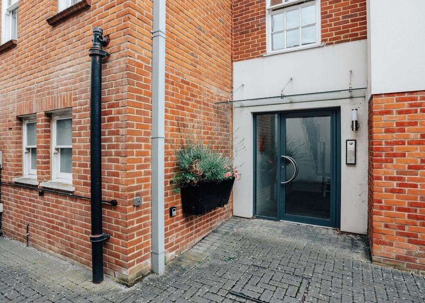 England Henley-on-thames Room