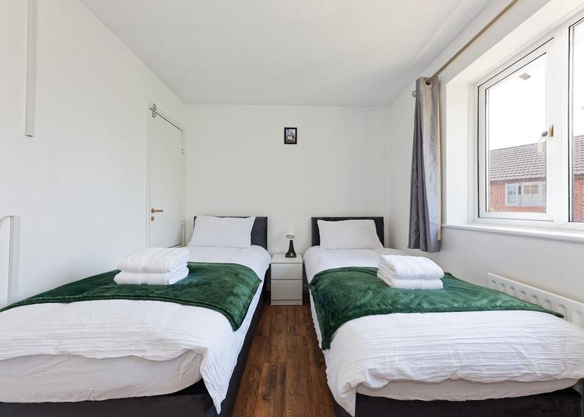 England Greenhithe Room