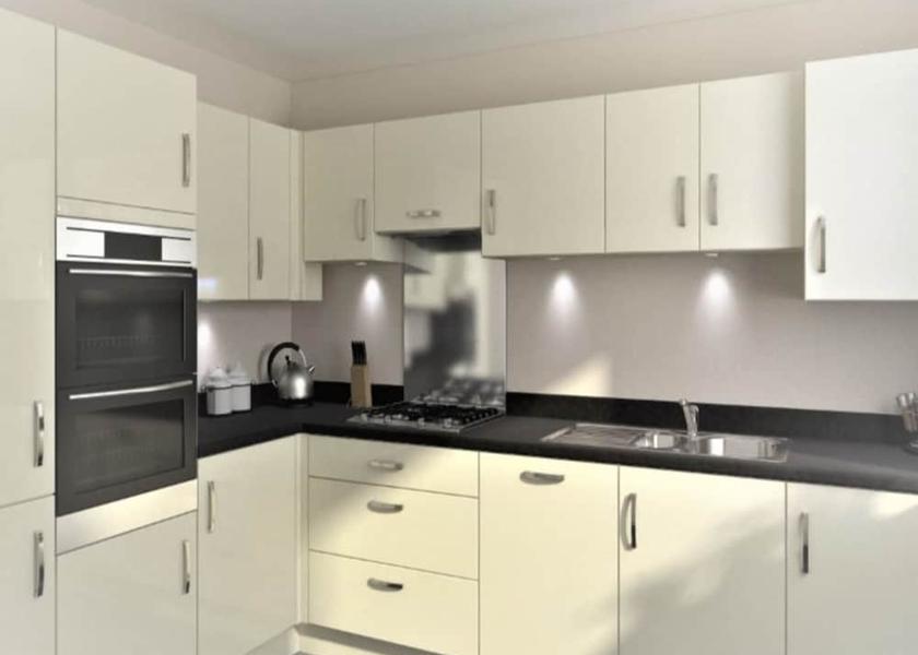 England Telford Kitchen