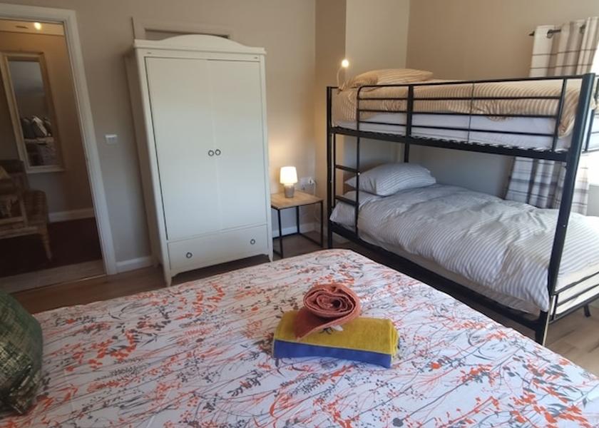 Northern Ireland Ballynahinch Room