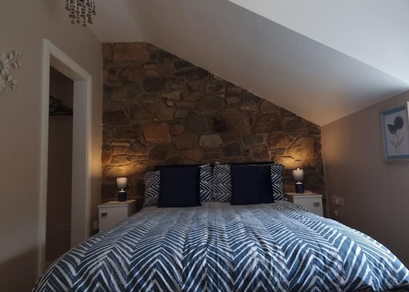 Northern Ireland Ballynahinch Room