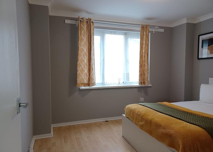 England Dunstable Room
