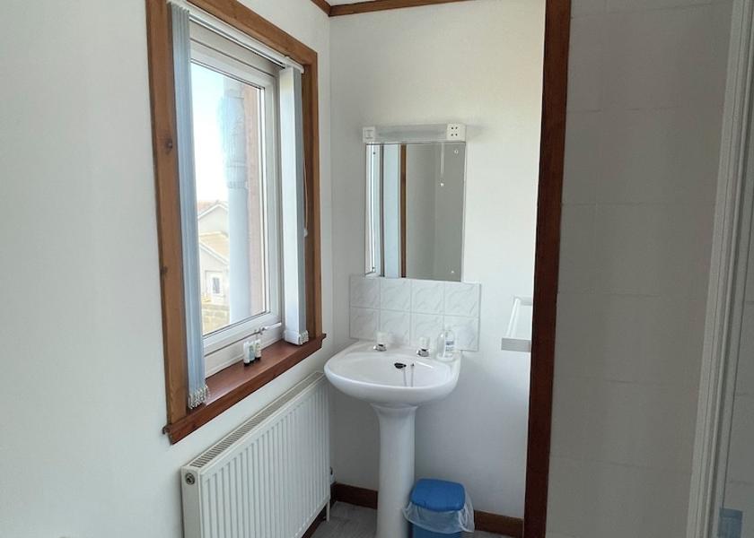 Scotland Wick Bathroom