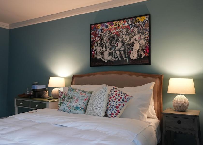 England Royal Tunbridge Wells Room