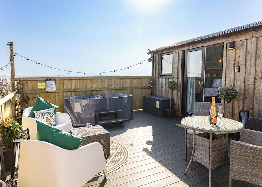 Wales Saundersfoot Primary image