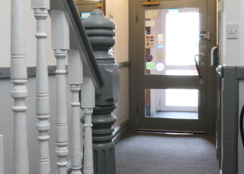 England Great Yarmouth Entrance