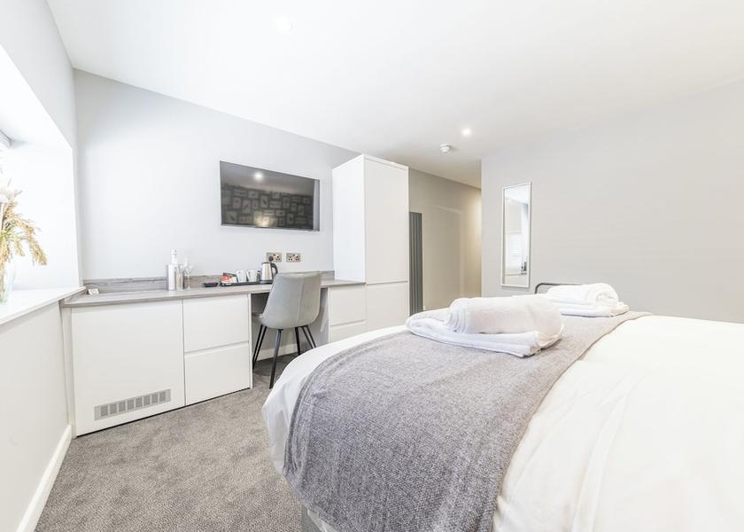 England Dalton-in-Furness Room