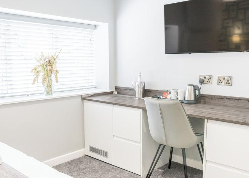 England Dalton-in-Furness Room